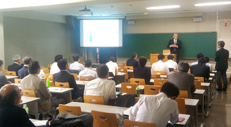 一日の生活イメージ